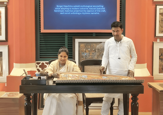 President Wardrobe Collection