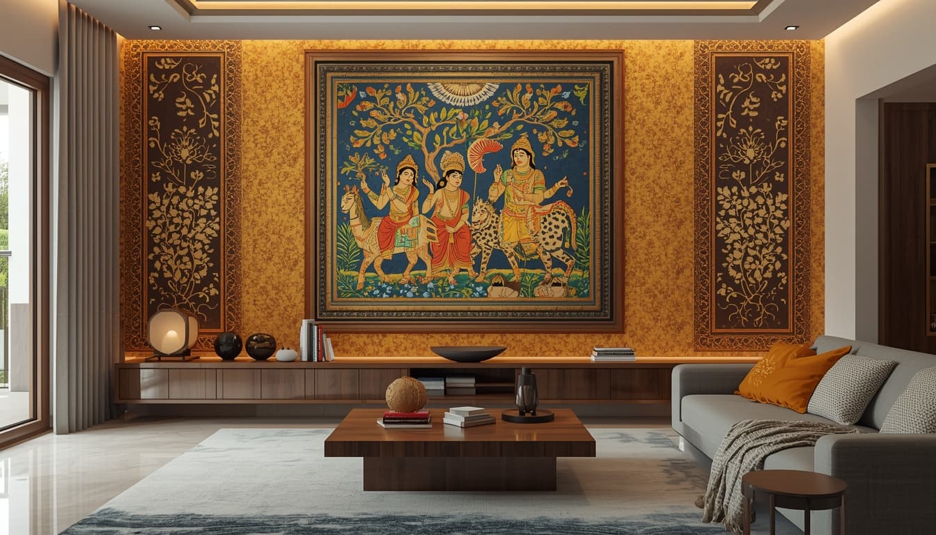 Flexible sizes available banner